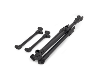 Korum фидерный держатель-тренога Progress Tripod Feeder Arm 2 Rod