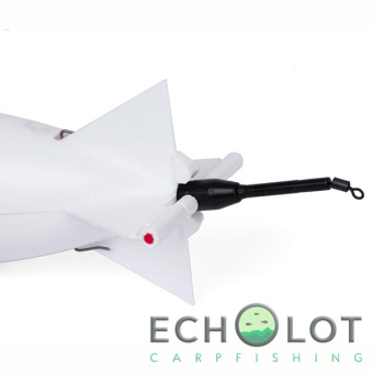 Spomb MIDI White