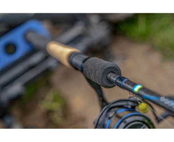 Фидерное удилище Preston Supera X Feeder Rods 10ft