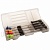 Набор механических сигнализаторов поклевки Fox Micro Swinger® - 4 Rod Set (R,O,G,B)