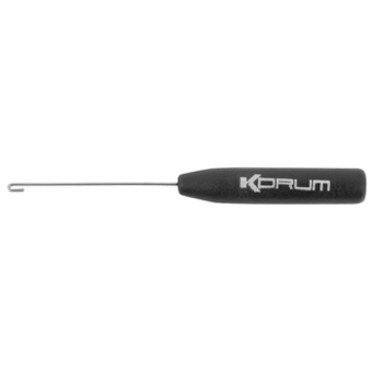 Насадочная игла Korum Baiting Needle