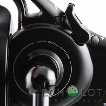 Катушка карповая Fox EOS 12000 FS Reel
