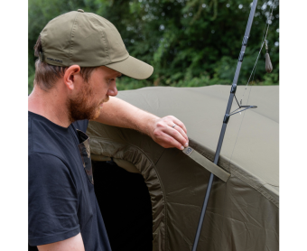 Avid Carp Накидка для двухместной палатки Revolve NG