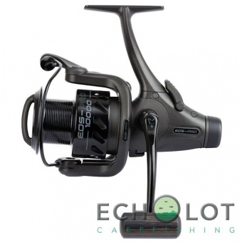 Катушка карповая Fox EOS 10K PRO