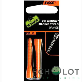 Устройство для насаживания пенок Fox Zig Aligna Loading Tools