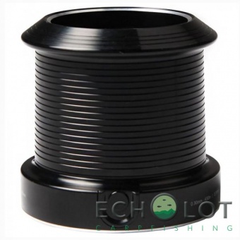 Запасная шпуля Fox FX11 - Spare Shallow Spool