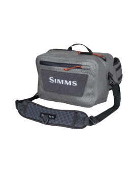 Сумка Simms Dry Creek Z Hip Pack (Steel)