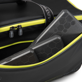 Компактная универсальная сумка  Matrix Horizon Compact Carryall (3 внутренних кейса)
