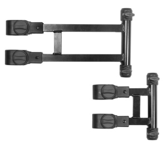 Кронштейн для зонта Preston Offbox 36 Mega Brolly Arm Long