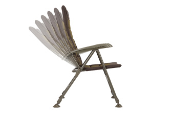 Стул FOX EOS XL Chair