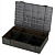 Коробка для снастей Fox Medium Tackle Box Edges (Среднего размера)