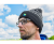 Водонепроницаемая шапка с помпоном Preston Celcius Waterproof Bobble Водонепроницаемая шапка с помпоном Preston Celcius Waterproof Bobble