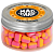 Вафтерсы Mad Carp Baits TANGERINE (Мандарин) Wafters