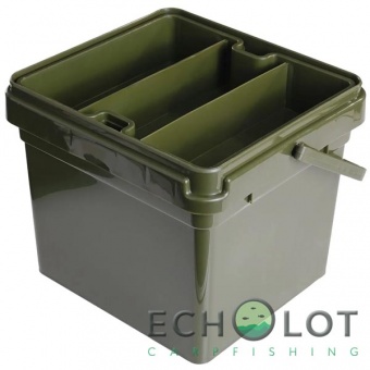 Компактная система ведер Ridge Monkey Compact Bucket System 7.5L