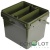 Компактная система ведер Ridge Monkey Compact Bucket System 7.5L Компактная система ведер Ridge Monkey Compact Bucket System 7.5L