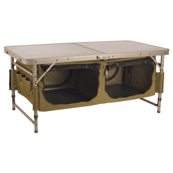 Стол с отсеком Fox Session Table with Storage