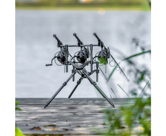 Avid Carp многофункциональный род-под Revolve Multi Pod