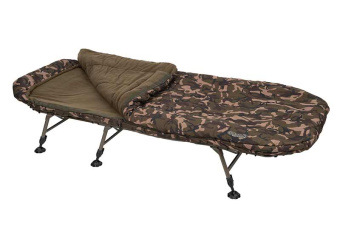 FOX спальная система Camolite Sleep System