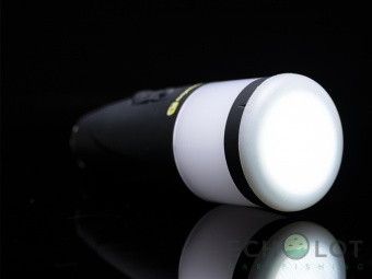 Фонарь многофункциональный Ridge Minkey Multi Lite Plus