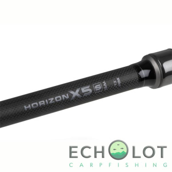 Удилище сподовое / маркерное Fox Horizon X5 - S 13ft Spod / Marker - Full Shrink