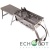 Газовый гриль RidgeMonkey Grilla BBQ Газовый гриль RidgeMonkey Grilla BBQ