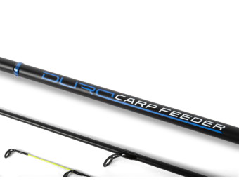 Фидерное удилище Preston Dura Carp Feeder 9 ft