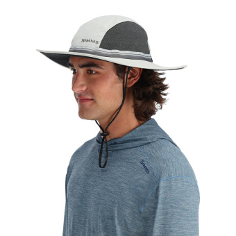 Шляпа Simms Solar Sombrero