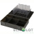Коробка для снастей Fox Medium Tackle Box Edges (Среднего размера)