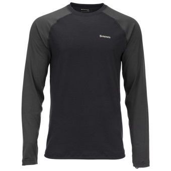 Термофутболка Simms Lightweight Baselayer Top