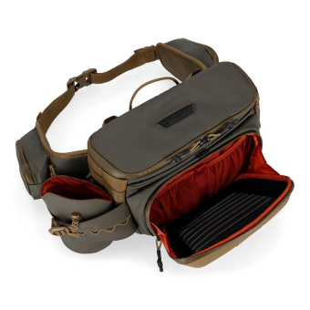 Сумка Simms Headwaters Hip Pack '25 Hickory 10L