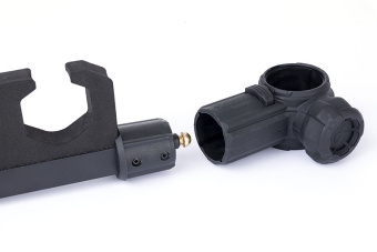 Гребенка Matrix 3D-R EVA 8 Kit Roost Bar
