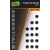 Вольфрамовые бусины Fox Edges Essentials 5мм Вольфрамовые бусины Fox Edges Essentials 5мм