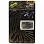 Набор безопасных клипс Fox Edges Camo Safety Lead Cip Kit (Размер 7)