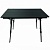 Стол складной алюминиевый Solar A1 Aluminium Folding Table