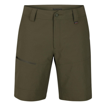 Шорты Simms Guide Shorts Loden