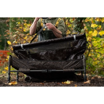 Solar слинг для удержания рыбы SP C-TECH XL