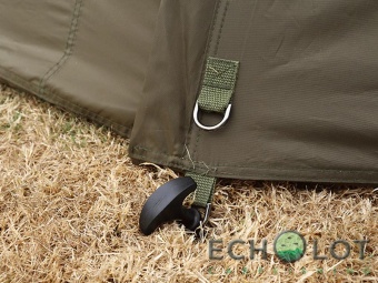 Палатка одноместная Fox EOS 1 Man Bivvy