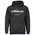 Толстовка Simms Fish It Well 250 Hoody Charcoal Heather