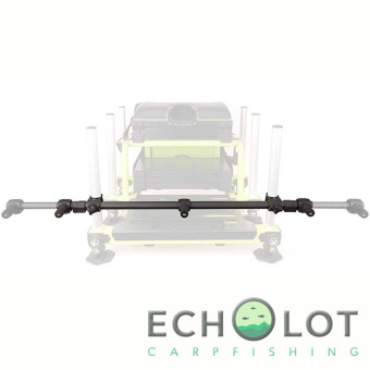 Многофункциональная перекладина Matrix 3D Extendable Tool Bar