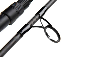 Удилище карповое FOX Horizon X5 Black - 12ft 3.5lb