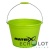 Ведро для прикормки Matrix Groundbait Bucket 25L Ведро для прикормки Matrix Groundbait Bucket 25L