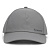 Кепка Simms Tongass Rain Cap Steel