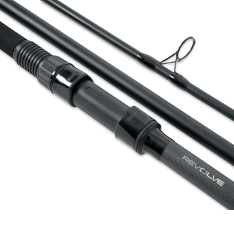 Трехчастное карповое удилище Avid Carp Revolve 12ft