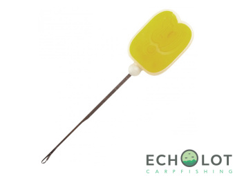 Игла для лидкора Ridge Monkey RM-Tec Splicing Needle 