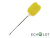 Игла для лидкора Ridge Monkey RM-Tec Splicing Needle Игла для лидкора Ridge Monkey RM-Tec Splicing Needle