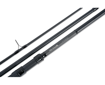 Трехчастное карповое удилище Avid Carp Revolve 12ft