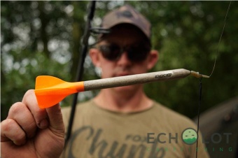 Поплавок маркерный Fox Exocet Marker Float
