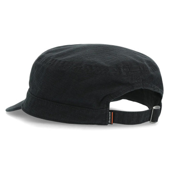 Кепка Simms Cadet Cap BLACK