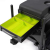 Платформа Matrix S25 Pro Seatbox Black Edition Платформа Matrix S25 Pro Seatbox Black Edition