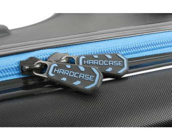 Preston жесткий чехол для удилищ Hardcase Rod Safe